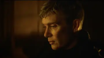 Zasłona do filmu "Peaky Blinders: Nieśmiertelny" #759635