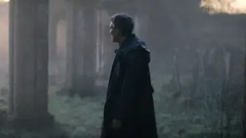 Zasłona do filmu "Peaky Blinders: Nieśmiertelny" #759636