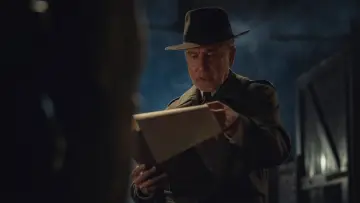 Zasłona do filmu "Peaky Blinders: Nieśmiertelny" #759641