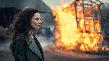 Zasłona do filmu "Peaky Blinders: Nieśmiertelny" #759643