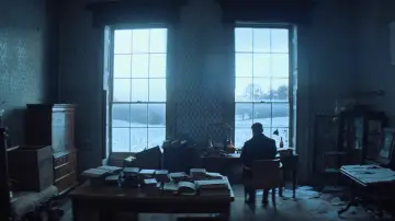 Zasłona do filmu "Peaky Blinders: Nieśmiertelny" #759644