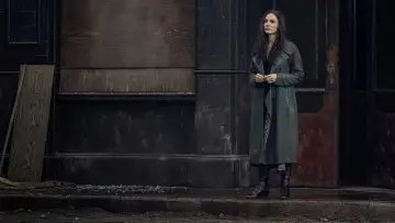 Zasłona do filmu "Peaky Blinders: Nieśmiertelny" #759648