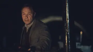 Zasłona do filmu "Peaky Blinders: Nieśmiertelny" #759651