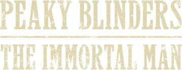 Zasłona do filmu "Peaky Blinders: Nieśmiertelny" #759665