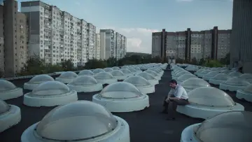Zasłona do filmu "Le censeur des rêves" #1150356