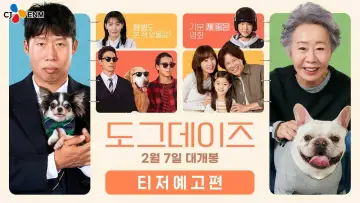 Zasłona do filmu "도그데이즈" #191044
