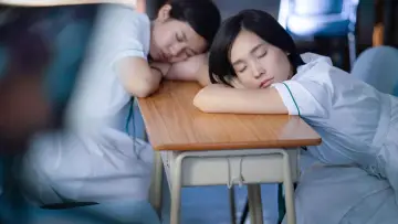 Zasłona do filmu "喜歡妳是妳" #931936