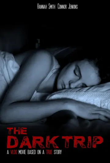 Plakat do filmu "Inquietus" #1167479