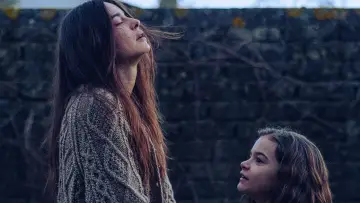 Zasłona do filmu "Pantafa" #1599207
