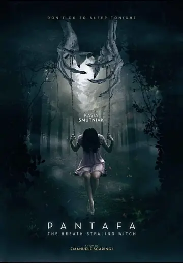 Pantafa plakat