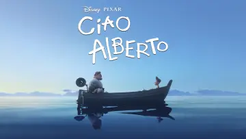 Zasłona do filmu "Ciao Alberto" #214808