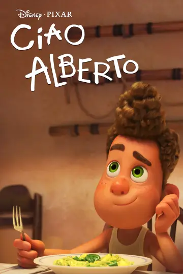 Plakat do filmu "Ciao Alberto" #214818