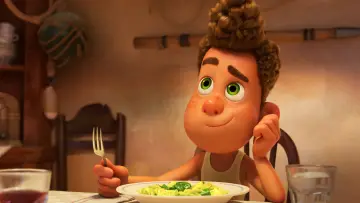 Zasłona do filmu "Ciao Alberto" #987249