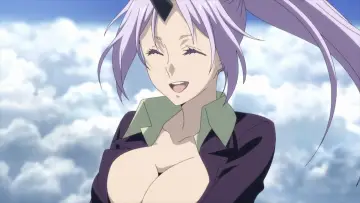 Zasłona do filmu "劇場版 転生したらスライムだった件 紅蓮の絆編" #225062