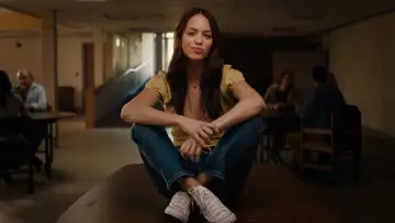 Zasłona do filmu "Kocham mojego tatę" #1871457