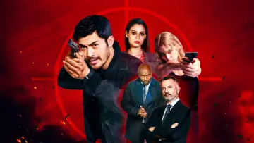 Zasłona do filmu "Klub zabójców" #332453