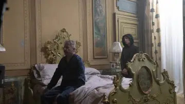 Zasłona do filmu "Klub zabójców" #332455