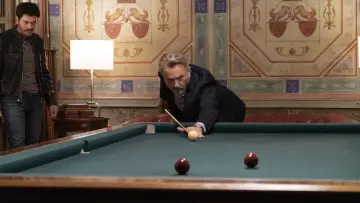 Zasłona do filmu "Klub zabójców" #332462