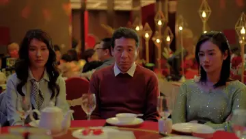 Zasłona do filmu "没问题" #544006