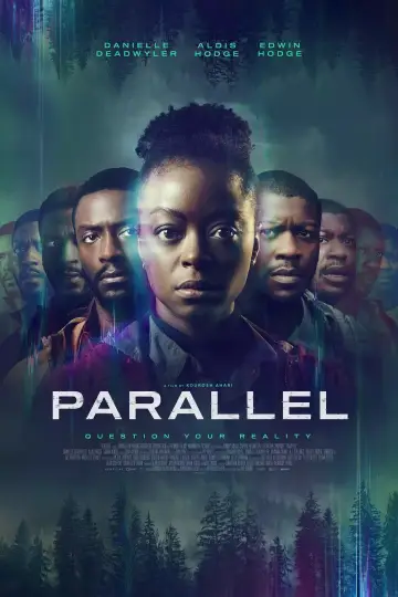 Plakat do filmu "Parallel" #311792