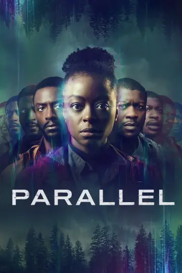 Plakat do filmu "Parallel" #366305