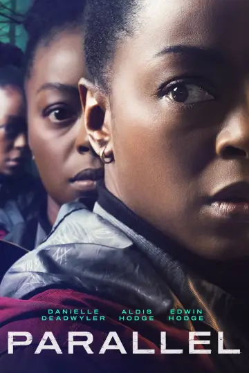 Plakat do filmu "Parallel" #684888