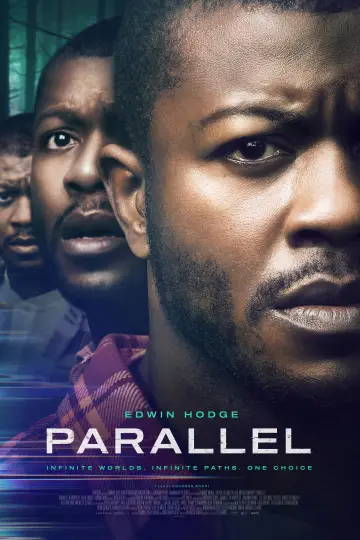 Plakat do filmu "Parallel" #684897