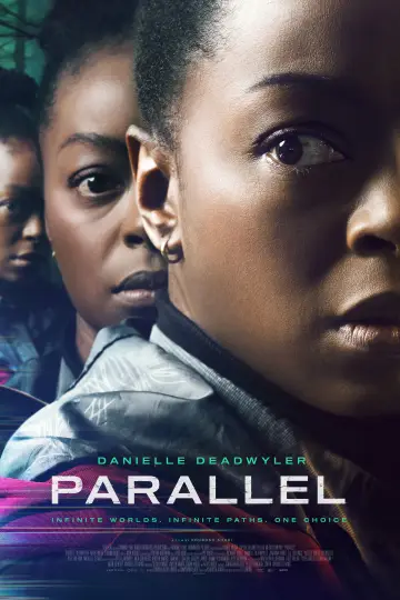 Plakat do filmu "Parallel" #684899