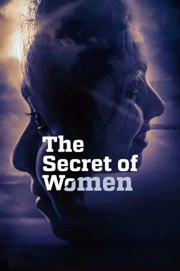 The Secret of Women plakat