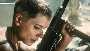 Zasłona do filmu "Hell Hath No Fury" #1536497