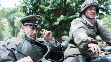 Zasłona do filmu "Hell Hath No Fury" #164009