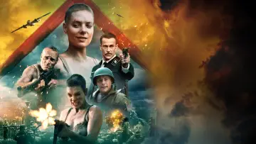 Zasłona do filmu "Hell Hath No Fury" #164010