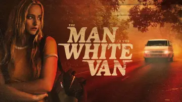 Zasłona do filmu "The Man in the White Van" #586575