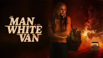 Zasłona do filmu "The Man in the White Van" #586578