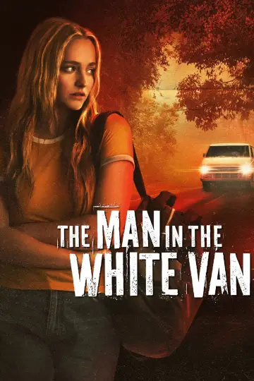 Plakat do filmu "The Man in the White Van" #586627