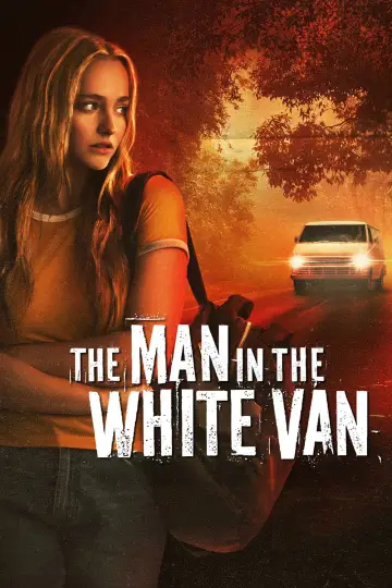 The Man in the White Van