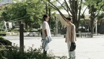 Zasłona do filmu "모퉁이" #1147394