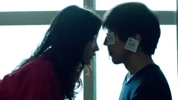 Zasłona do filmu "벗어날 탈 脫" #366552