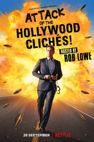 Hollywoodzkie schematy atakują