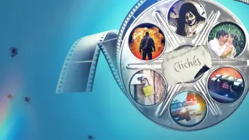Zasłona do filmu "Hollywoodzkie schematy atakują" #471923