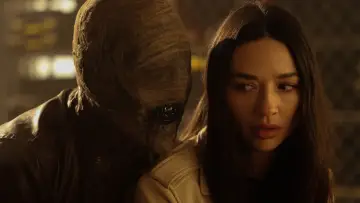 Zasłona do filmu "Teen Wolf: Nastoletni wilkołak - Film" #207173