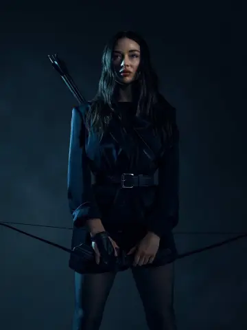 Plakat do filmu "Teen Wolf: Nastoletni wilkołak - Film" #207184