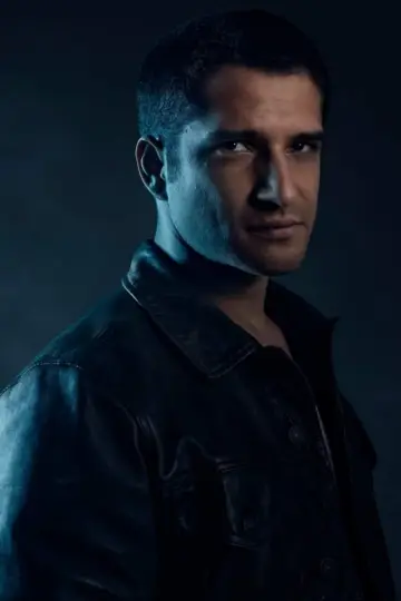 Plakat do filmu "Teen Wolf: Nastoletni wilkołak - Film" #207191