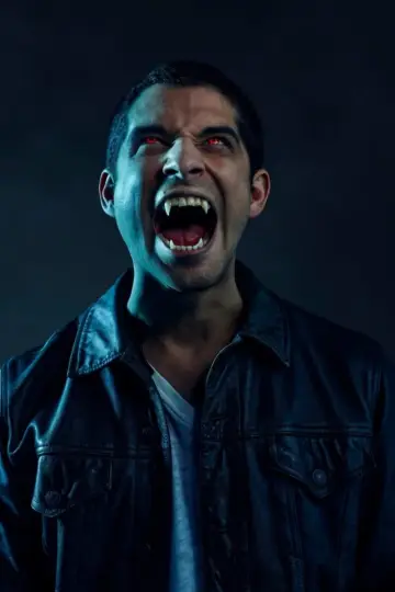 Plakat do filmu "Teen Wolf: Nastoletni wilkołak - Film" #207192