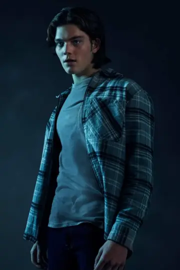 Plakat do filmu "Teen Wolf: Nastoletni wilkołak - Film" #207195