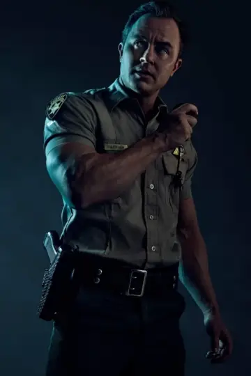 Plakat do filmu "Teen Wolf: Nastoletni wilkołak - Film" #207196