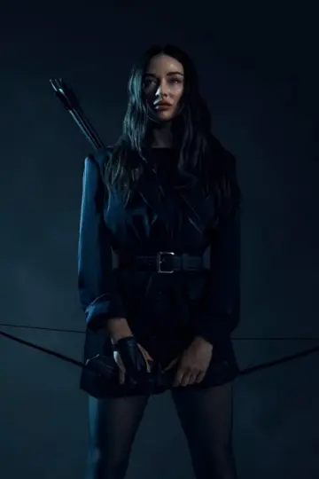 Plakat do filmu "Teen Wolf: Nastoletni wilkołak - Film" #207198