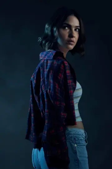 Plakat do filmu "Teen Wolf: Nastoletni wilkołak - Film" #207200