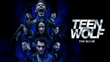 Zasłona do filmu "Teen Wolf: Nastoletni wilkołak - Film" #64493