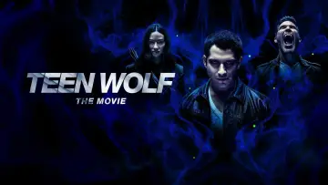 Zasłona do filmu "Teen Wolf: Nastoletni wilkołak - Film" #64494